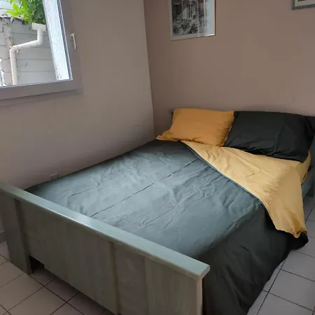 Les Vagues De La Gardiole Apartment Vic-la-Gardiole Exterior photo