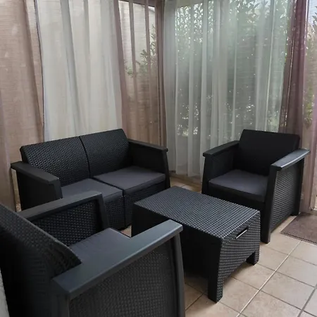 Les Vagues De La Gardiole Apartment Vic-la-Gardiole Exterior photo