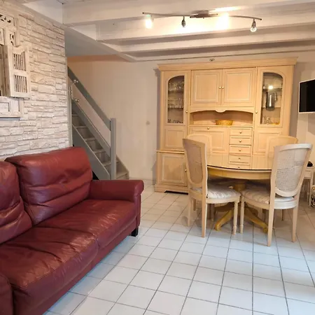 Les Vagues De La Gardiole Apartment Vic-la-Gardiole Exterior photo