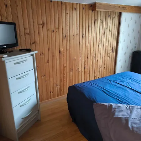 Les Vagues De La Gardiole Apartment Vic-la-Gardiole Exterior photo
