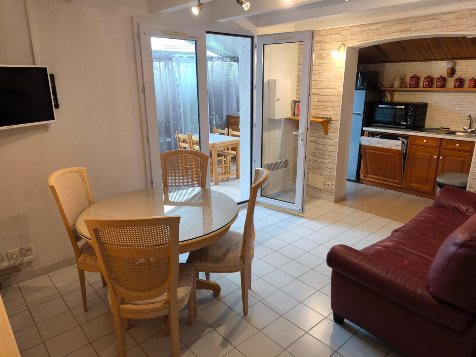 Apartment Les Vagues De La Gardiole Vic-la-Gardiole