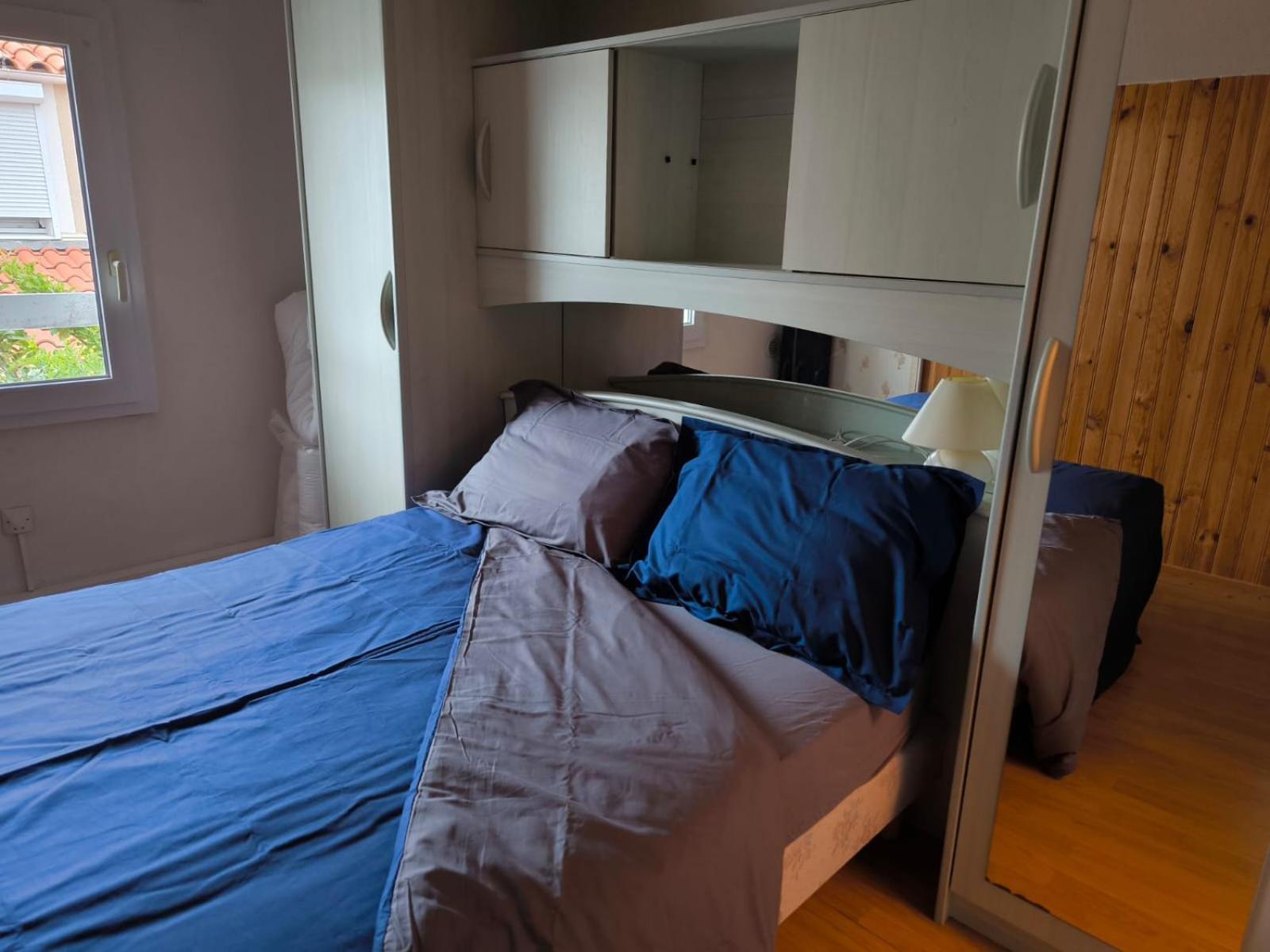Apartment Les Vagues De La Gardiole Vic-la-Gardiole