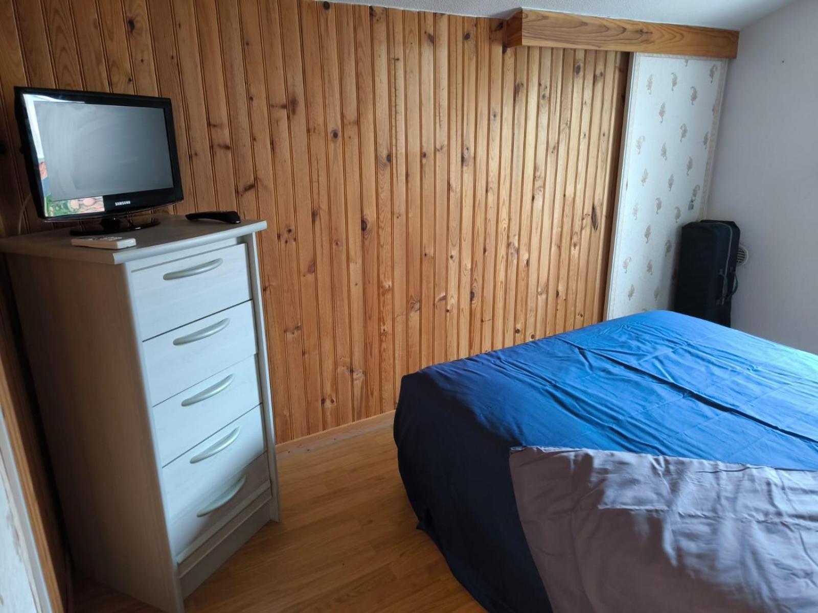 Apartment Les Vagues De La Gardiole Vic-la-Gardiole