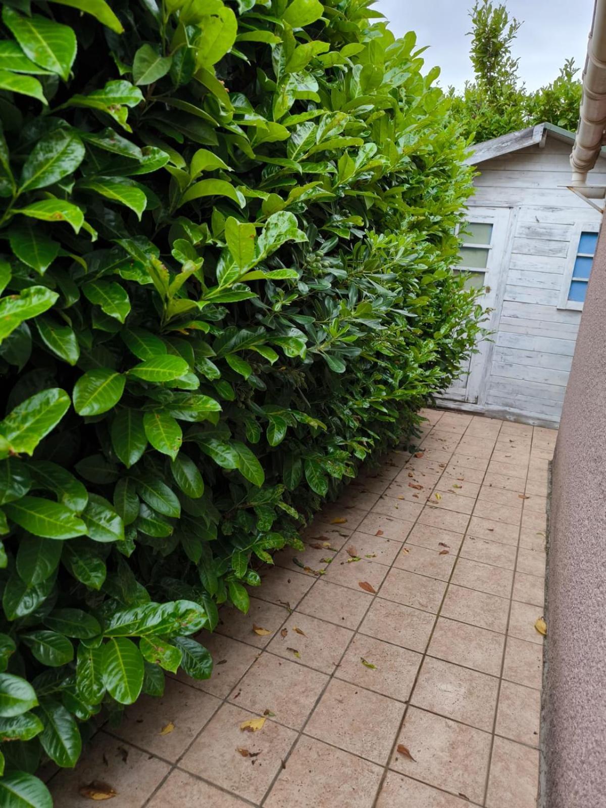 Les Vagues De La Gardiole Apartment *